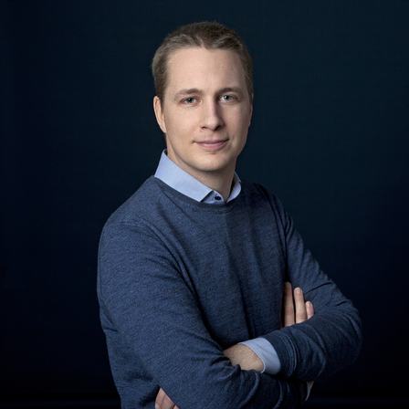 Alex de Ruijter