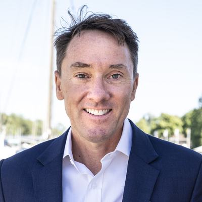 Taylor Lawson - Project manager at Vattenfall