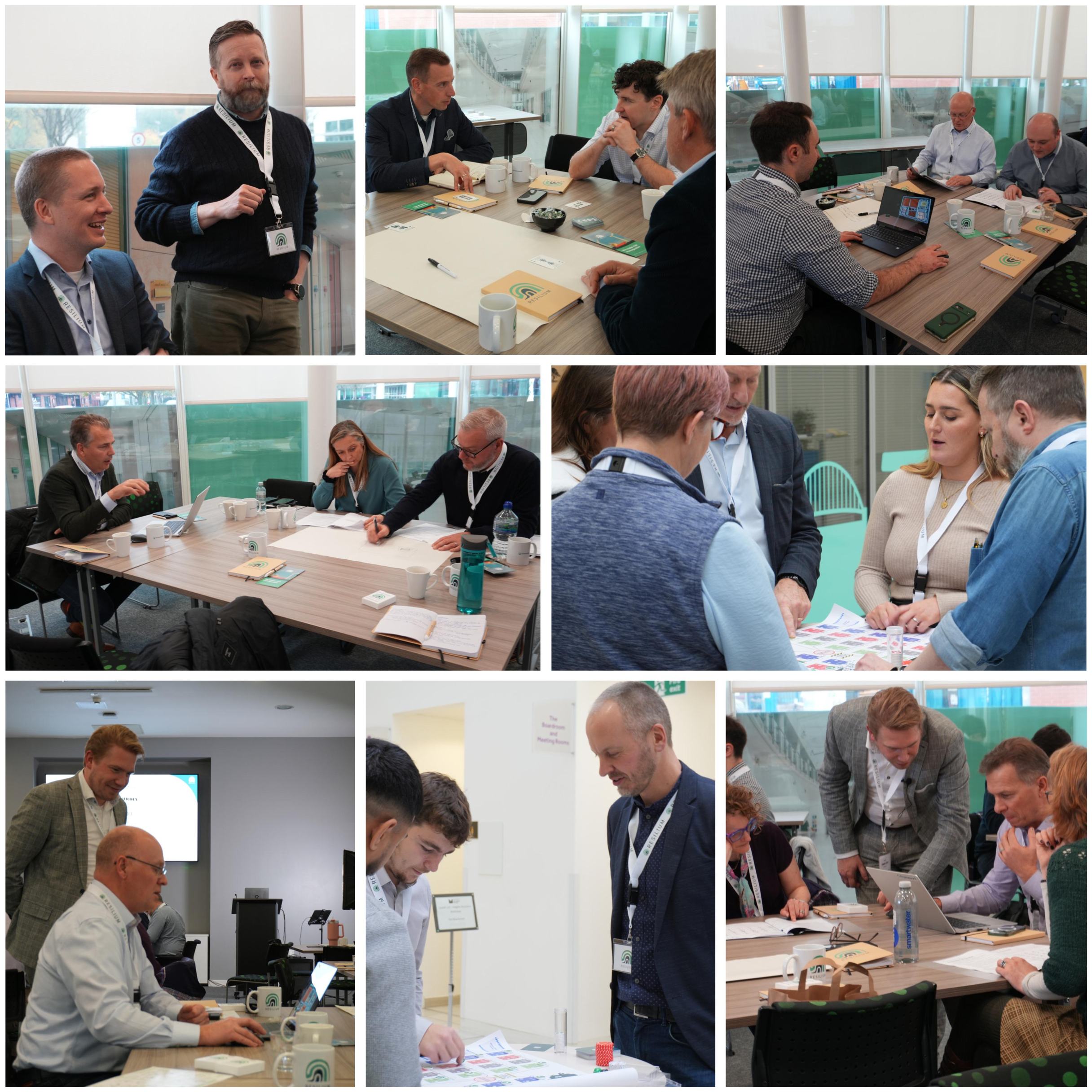 Beyond the Bow Tie: Navigating the Future of High-Risk