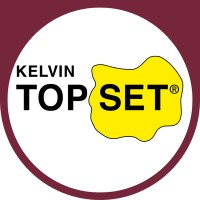 Kelvin TOPSET Logo