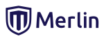 Merlin Software Logo