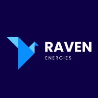 Raven Energies Logo