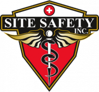 Site Safety Logo